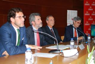 El TSJ de Murcia celebra una Jornada de Mediación Intrajudicial